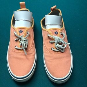 Sperry Crest Vibe Sneakers
